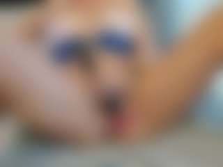 Fuckable Milf's Live Sex Cam Show