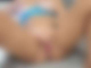 Fuckable Milf's Live Sex Cam Show