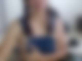 dulce-paty's Live Sex Cam Show