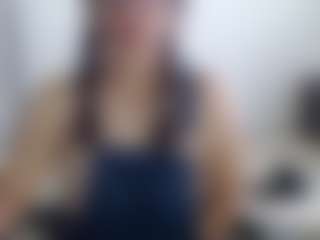 dulce-paty's Live Sex Cam Show