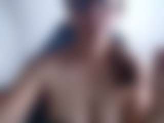 dulce-paty's Live Sex Cam Show
