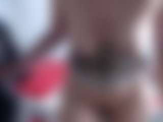 dulce-paty's Live Sex Cam Show
