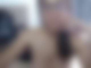 dulce-paty's Live Sex Cam Show