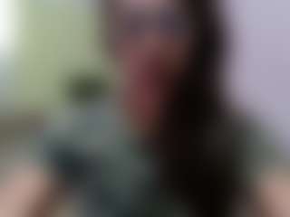 Live cam show with dulce-paty - Athletic on CamwithHer