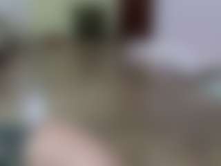 Live cam show with dulce-paty - Thong on Livezox
