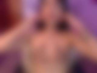 P U R P L E M A R I A's Live Sex Cam Show