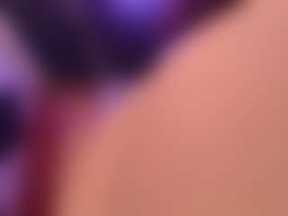 P U R P L E M A R I A's Live Sex Cam Show