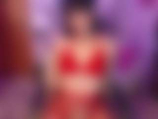 P U R P L E M A R I A's Live Sex Cam Show