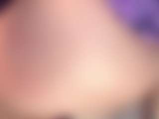 P U R P L E M A R I A's Live Sex Cam Show