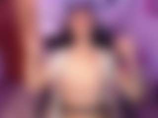 P U R P L E M A R I A's Live Sex Cam Show