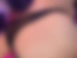 P U R P L E M A R I A's Live Sex Cam Show