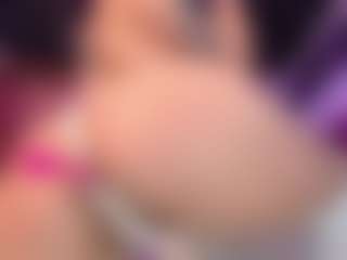 P U R P L E M A R I A's Live Sex Cam Show