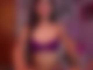 P U R P L E M A R I A's Live Sex Cam Show