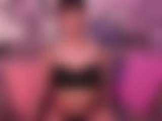 Live cam show with P U R P L E M A R I A - Twerk on Mixed Magazine Live
