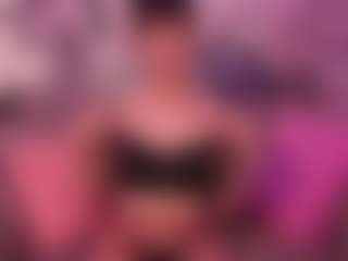 P U R P L E M A R I A's Live Sex Cam Show