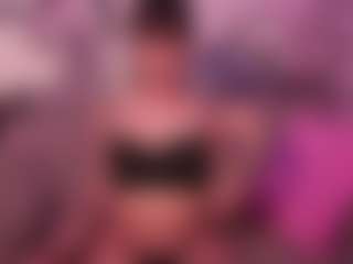 P U R P L E M A R I A's Live Sex Cam Show