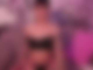 P U R P L E M A R I A's Live Sex Cam Show