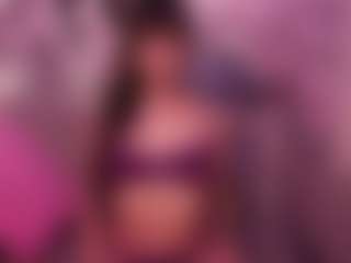 P U R P L E M A R I A's Live Sex Cam Show