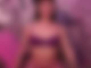 P U R P L E M A R I A's Live Sex Cam Show