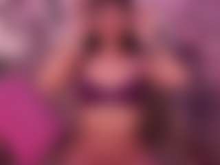P U R P L E M A R I A's Live Sex Cam Show