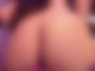 P U R P L E M A R I A's Live Sex Cam Show