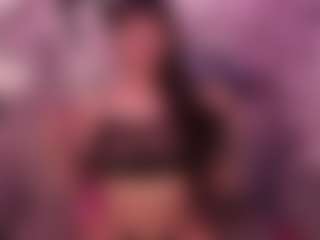 P U R P L E M A R I A's Live Sex Cam Show