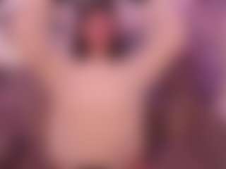 P U R P L E M A R I A's Live Sex Cam Show