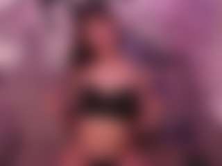 P U R P L E M A R I A's Live Sex Cam Show