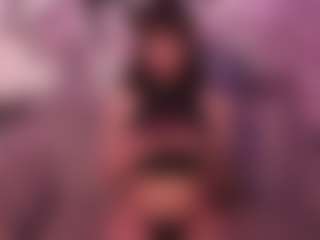 P U R P L E M A R I A's Live Sex Cam Show
