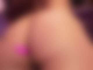 P U R P L E M A R I A's Live Sex Cam Show
