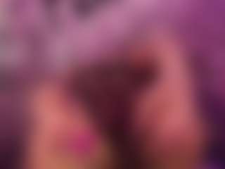 P U R P L E M A R I A's Live Sex Cam Show