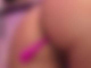 P U R P L E M A R I A's Live Sex Cam Show