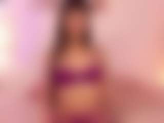P U R P L E M A R I A's Live Sex Cam Show