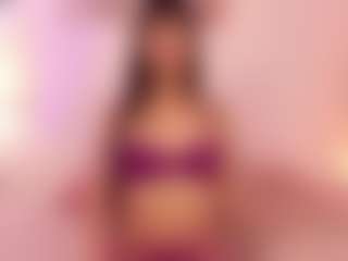 P U R P L E M A R I A's Live Sex Cam Show