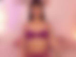 P U R P L E M A R I A's Live Sex Cam Show