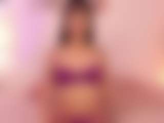 P U R P L E M A R I A's Live Sex Cam Show