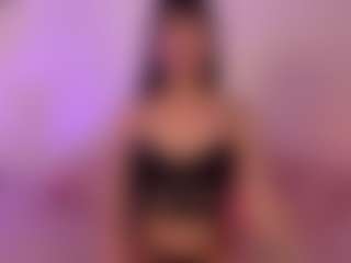 P U R P L E M A R I A's Live Sex Cam Show