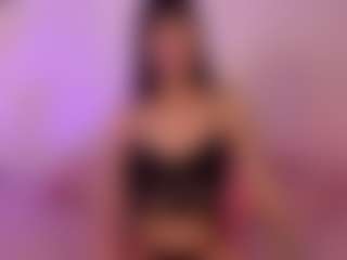 P U R P L E M A R I A's Live Sex Cam Show