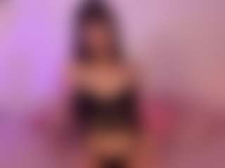 P U R P L E M A R I A's Live Sex Cam Show