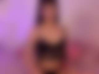 P U R P L E M A R I A's Live Sex Cam Show