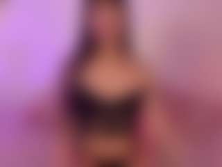 P U R P L E M A R I A's Live Sex Cam Show