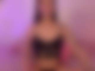Live cam show with P U R P L E M A R I A - Lingerie on Camsoda