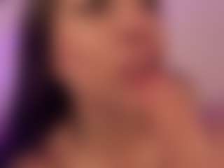 P U R P L E M A R I A's Live Sex Cam Show
