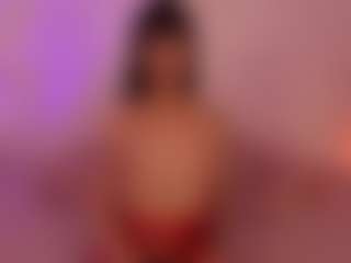 P U R P L E M A R I A's Live Sex Cam Show