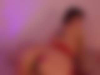 P U R P L E M A R I A's Live Sex Cam Show