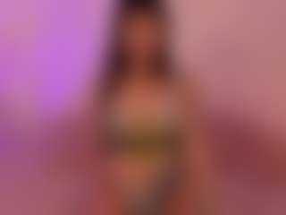 P U R P L E M A R I A's Live Sex Cam Show