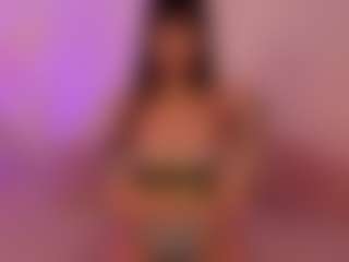P U R P L E M A R I A's Live Sex Cam Show