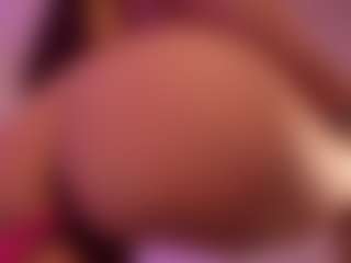 P U R P L E M A R I A's Live Sex Cam Show