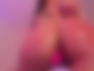 P U R P L E M A R I A's Live Sex Cam Show