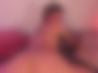 P U R P L E M A R I A's Live Sex Cam Show